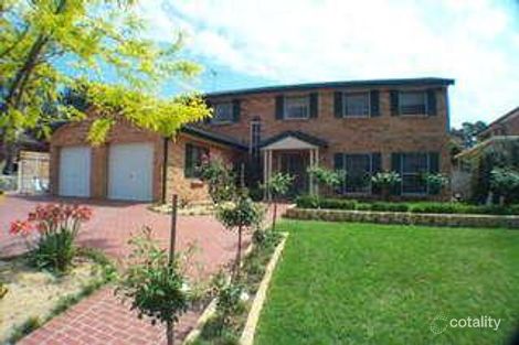 Property photo of 13 Colosseum Crescent Baulkham Hills NSW 2153