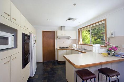 Property photo of 5 Castlewood Drive Castle Hill NSW 2154