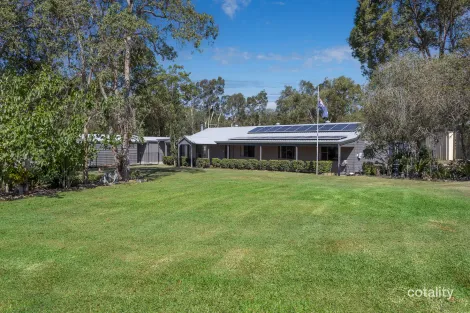 34-44 Cammack St, Burpengary East, QLD 4505