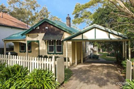 Property photo of 16 Kitchener Road Artarmon NSW 2064