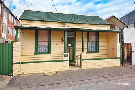 12 Cambridge St, Port Melbourne, VIC 3207