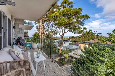 Property photo of 25/10 Henrietta Street Waverley NSW 2024