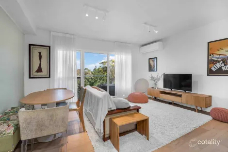 Property photo of 25/10 Henrietta Street Waverley NSW 2024