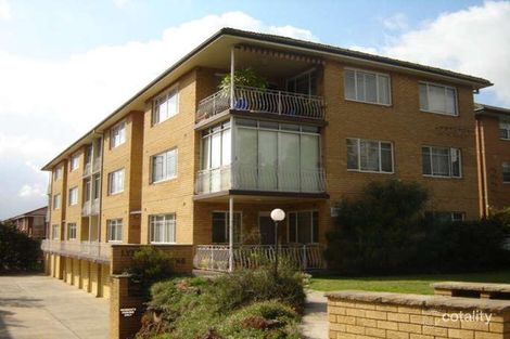 Property photo of 3/717 Blaxland Road Epping NSW 2121