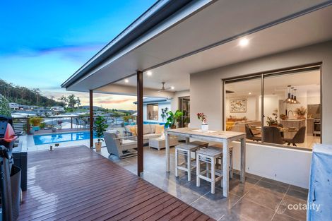 Property photo of 13 Grevillea Crescent Maudsland QLD 4210