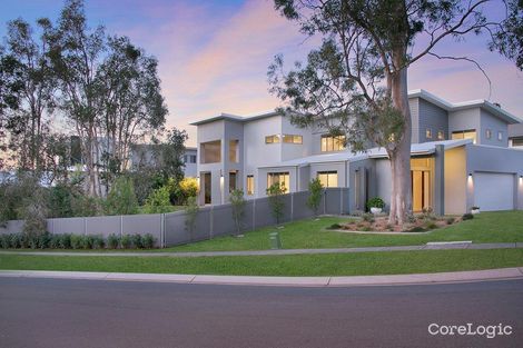 Property photo of 2 Sandringham Place Fig Tree Pocket QLD 4069