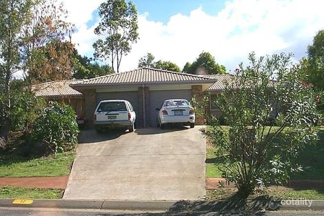 17 Chaplin Cres, Oxenford, QLD 4210