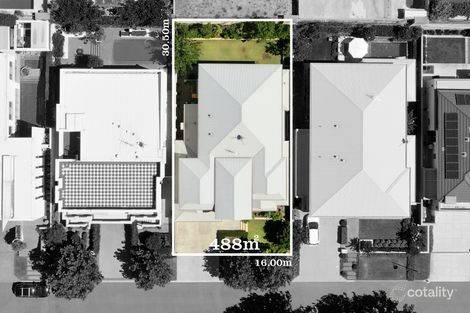 Property photo of 64 Mathieson Avenue Mosman Park WA 6012