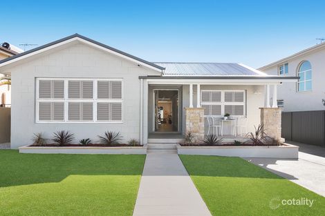 Property photo of 57 Nicholson Parade Cronulla NSW 2230