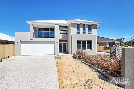 Property photo of 34 Tiger Circle Southern River WA 6110