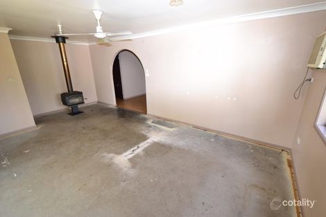 Property photo of 22 Blanchs Road Thangool QLD 4716