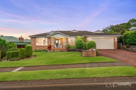 Property photo of 9 Agincourt Crescent Valentine NSW 2280