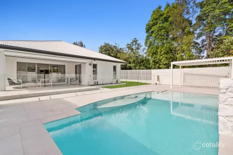 13 Crusade Ct, Coomera, QLD 4209