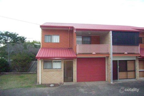 Property photo of 1/30 Yeronga Street Yeronga QLD 4104