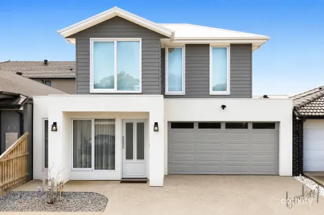 5 Cassia Way, Mickleham, VIC 3064