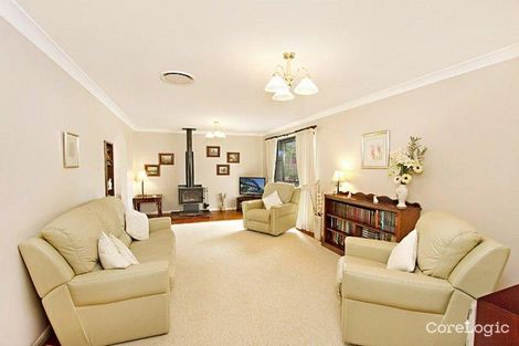 Property photo of 209 Somerville Road Hornsby Heights NSW 2077