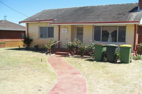 63 Halvorson Rd, Morley, WA 6062