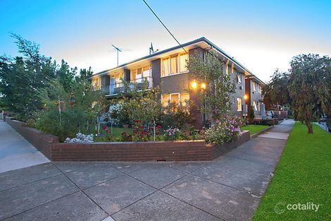 4/25 Vickery St, Bentleigh, VIC 3204