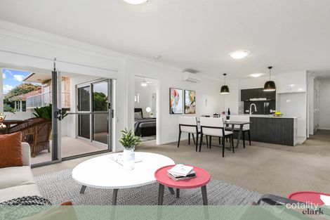 9/23 Fuller St, Lutwyche, QLD 4030