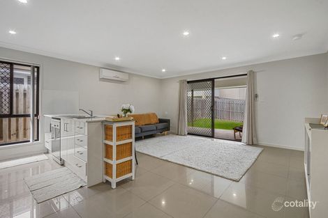 Property photo of 75 Taurus Circuit Coomera QLD 4209