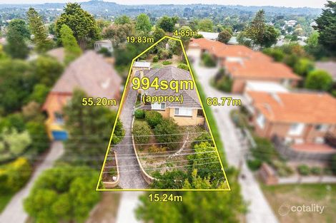 3 Howard Ave, Ringwood East, VIC 3135