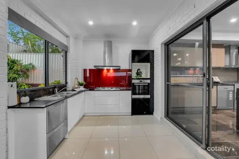 Property photo of 36 Grindelia Drive Springfield Lakes QLD 4300