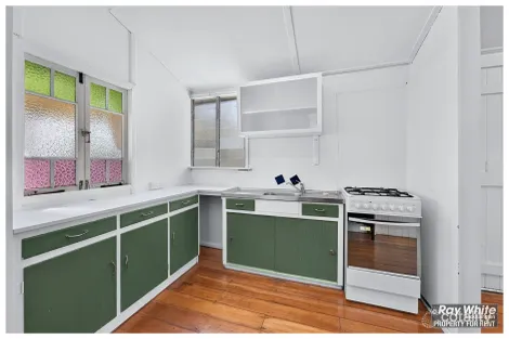 Property photo of 26 Brighton Street Berserker QLD 4701