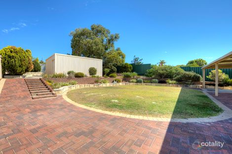 58 Fortescue Loop, Heathridge, WA 6027