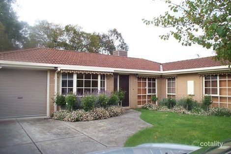 2/16 Melaleuca Dr, Glen Waverley, VIC 3150