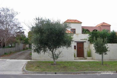 12a Burgess St, Beaumaris, VIC 3193