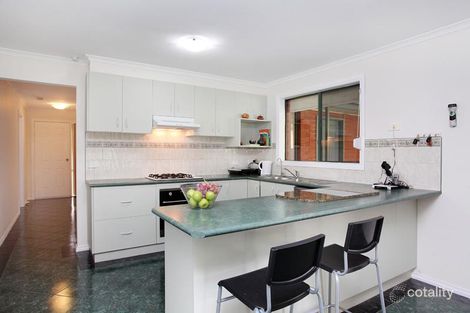 Property photo of 5 Cuthbert Place Burnside VIC 3023