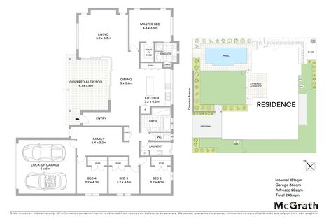 Property photo of 36 Cinnamon Avenue Coolum Beach QLD 4573