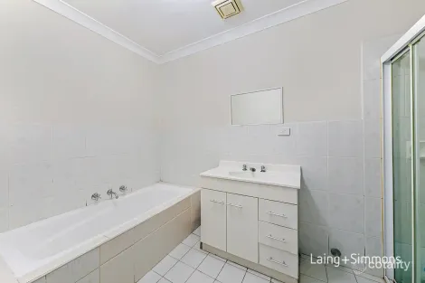 Property photo of 50/324 Woodstock Avenue Mount Druitt NSW 2770