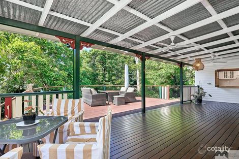 Property photo of 45-47 Kamerunga Road Stratford QLD 4870