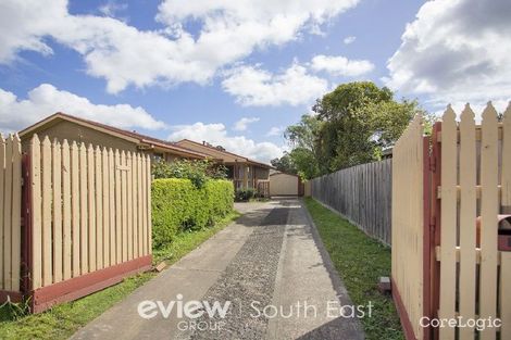 Property photo of 16 Clangula Court Endeavour Hills VIC 3802