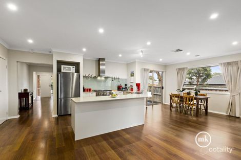 Property photo of 33 Senecio Drive Doreen VIC 3754