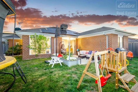 Property photo of 17 Ridings Road Googong NSW 2620