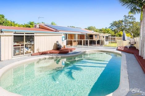 Property photo of 5 Macdougall Street Highland Park QLD 4211