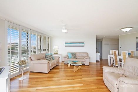 Property photo of 30/2 Ward Street Coolangatta QLD 4225