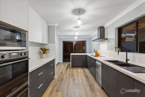 Property photo of 6 Wordsworth Avenue Gooseberry Hill WA 6076