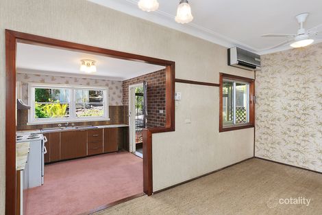 Property photo of 45 Buena Vista Avenue Lake Heights NSW 2502