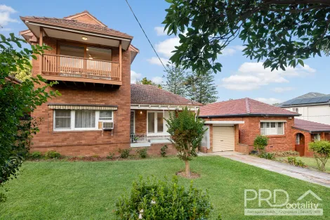 24 Miller St, Kingsgrove, NSW 2208