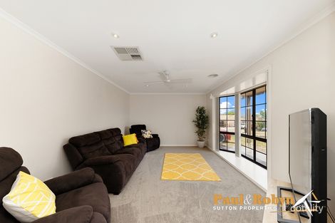 Property photo of 8 Perrin Circuit Banks ACT 2906