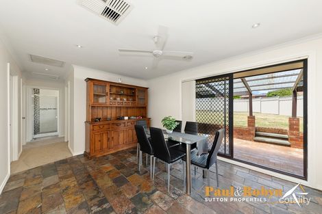 Property photo of 8 Perrin Circuit Banks ACT 2906