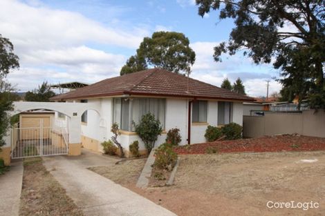 26 Waratah St, Karabar, NSW 2620