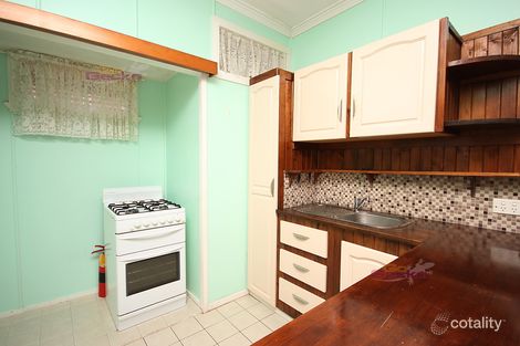 Property photo of 282 Hamilton Road Chermside QLD 4032