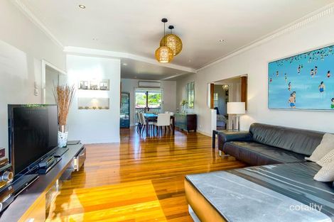 Property photo of 21 Troubridge Street Mount Gravatt East QLD 4122