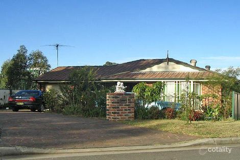 69 Marley Cres, Bonnyrigg Heights, NSW 2177