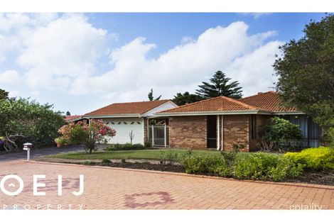 Property photo of 12 Borell Place Kardinya WA 6163