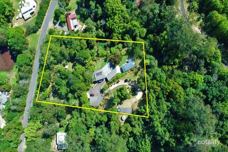 Property photo of 89 Braeside Drive Uki NSW 2484